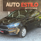 Ford Ka 1.5 Sedan SE Plus 12V Flex 4p Aut. 2019 Flex-0