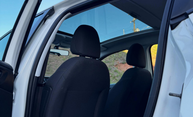 208 Allure 1.6 Automático 2017 — ELEGÂNCIA, CONFORTO E PERFORMANCE!-3