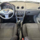 GM - Chevrolet PRISMA  Sed. Maxx/ LT 1.4 8V ECONOF. 4p 2012 Flex-3