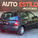 Renault Clio RL/ JP/Auth.1.0/1.0 Hi-Power 16V 5p 2003 Flex-2