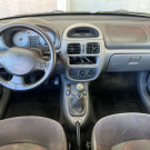 Renault Clio RL/ JP/Auth.1.0/1.0 Hi-Power 16V 5p 2003 Flex-3