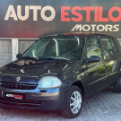 Renault Clio RL/ JP/Auth.1.0/1.0 Hi-Power 16V 5p 2003 Flex-0
