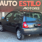 Renault Clio RL/ JP/Auth.1.0/1.0 Hi-Power 16V 5p 2003 Flex-1