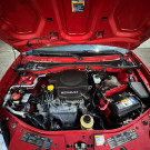 Renault SANDERO Expression Hi-Flex 1.6 8V 5p 2010 Flex-10