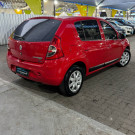 Renault SANDERO Expression Hi-Flex 1.6 8V 5p 2010 Flex-3