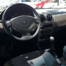 Renault SANDERO Expression Hi-Flex 1.6 8V 5p 2010 Flex-5