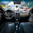 Renault SANDERO Expression Hi-Flex 1.6 8V 5p 2010 Flex-8