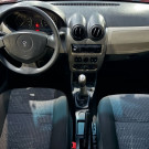 Renault SANDERO Expression Hi-Flex 1.6 8V 5p 2010 Flex-6