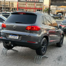 VW - VolksWagen TIGUAN 2.0 TSI 16V 200cv Tiptronic 5p 2015 Gasolina-2