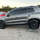 VW - VolksWagen TIGUAN 2.0 TSI 16V 200cv Tiptronic 5p 2015 Gasolina-14