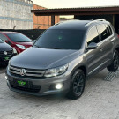VW - VolksWagen TIGUAN 2.0 TSI 16V 200cv Tiptronic 5p 2015 Gasolina-0