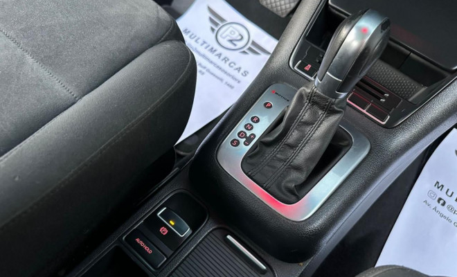 VW - VolksWagen TIGUAN 2.0 TSI 16V 200cv Tiptronic 5p 2015 Gasolina-9