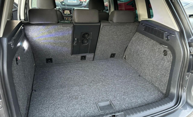 VW - VolksWagen TIGUAN 2.0 TSI 16V 200cv Tiptronic 5p 2015 Gasolina-16