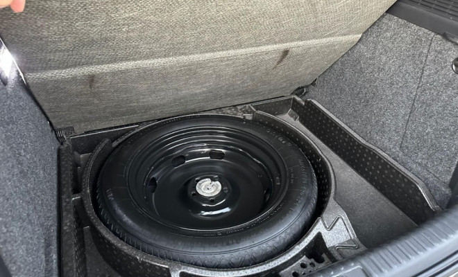 VW - VolksWagen TIGUAN 2.0 TSI 16V 200cv Tiptronic 5p 2015 Gasolina-11