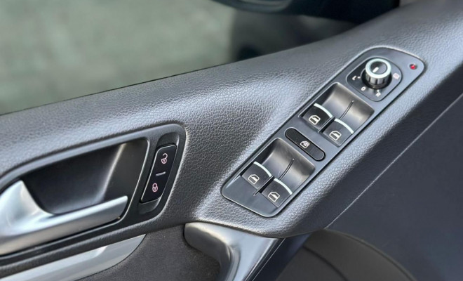 VW - VolksWagen TIGUAN 2.0 TSI 16V 200cv Tiptronic 5p 2015 Gasolina-8