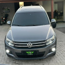VW - VolksWagen TIGUAN 2.0 TSI 16V 200cv Tiptronic 5p 2015 Gasolina-12