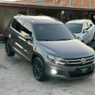 VW - VolksWagen TIGUAN 2.0 TSI 16V 200cv Tiptronic 5p 2015 Gasolina-1