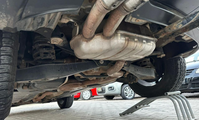 VW - VolksWagen TIGUAN 2.0 TSI 16V 200cv Tiptronic 5p 2015 Gasolina-17