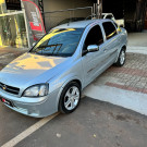 GM - Chevrolet Corsa Sed. Maxx 1.4 8V ECONOFLEX 4p 2008 Flex-2