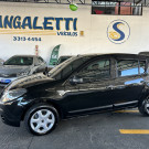 Renault SANDERO Expression Hi-Flex 1.6 8V 5p 2010 Flex-0