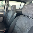 Renault SANDERO Expression Hi-Flex 1.6 8V 5p 2010 Flex-7