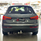 Audi Q3 1.4 TFSI/TFSI Flex S-tronic 5p 2019 Flex-2