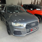 Audi Q3 1.4 TFSI/TFSI Flex S-tronic 5p 2019 Flex-1