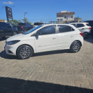 GM - Chevrolet JOY Hatch 1.0 8V Black Edition Flex Mec. 2021 Flex