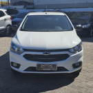 GM - Chevrolet JOY Hatch 1.0 8V Black Edition Flex Mec. 2021 Flex