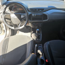 GM - Chevrolet JOY Hatch 1.0 8V Black Edition Flex Mec. 2021 Flex