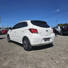 GM - Chevrolet JOY Hatch 1.0 8V Black Edition Flex Mec. 2021 Flex
