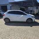 GM - Chevrolet JOY Hatch 1.0 8V Black Edition Flex Mec. 2021 Flex