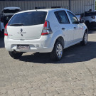 Renault SANDERO Expression Hi-Flex 1.0 16V 5p 2014 Flex