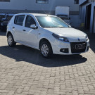 Renault SANDERO Expression Hi-Flex 1.0 16V 5p 2014 Flex