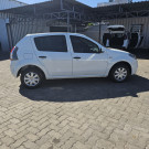 Renault SANDERO Expression Hi-Flex 1.0 16V 5p 2014 Flex