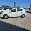 Renault SANDERO Expression Hi-Flex 1.0 16V 5p 2014 Flex