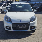 Renault SANDERO Expression Hi-Flex 1.0 16V 5p 2014 Flex