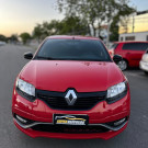 Renault SANDERO S Edition Flex 1.0 12V 5p Mec. 2023 Flex-3