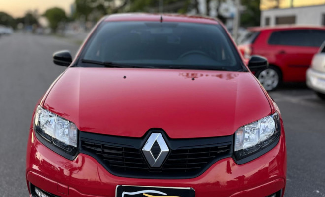 Renault SANDERO S Edition Flex 1.0 12V 5p Mec. 2023 Flex-3