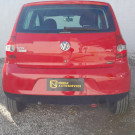VW - VolksWagen Fox Plus 1.0Mi/ 1.0Mi Total Flex 8V 4p 2004 Flex