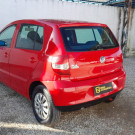 VW - VolksWagen Fox Plus 1.0Mi/ 1.0Mi Total Flex 8V 4p 2004 Flex