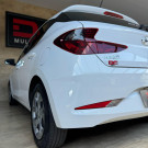 Hyundai HB20 Vision 1.0 Flex 12V Mec. 2022 Flex
