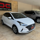 Hyundai HB20 Vision 1.0 Flex 12V Mec. 2022 Flex