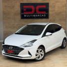 Hyundai HB20 Vision 1.0 Flex 12V Mec. 2022 Flex