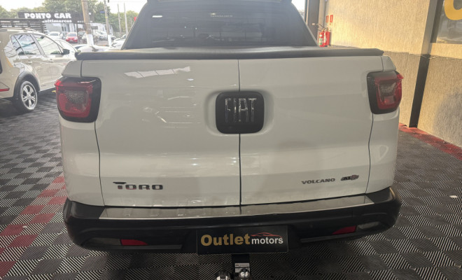 Fiat Toro Volcano 2.0 16V 4x4 TB Diesel Aut. 2021 Diesel-4