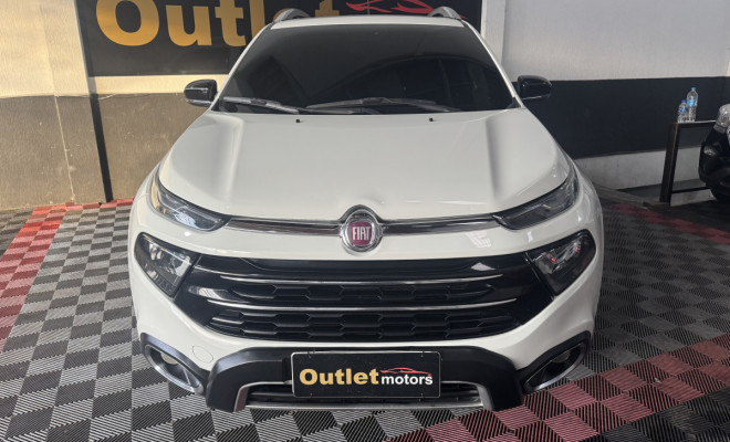 Fiat Toro Volcano 2.0 16V 4x4 TB Diesel Aut. 2021 Diesel-3