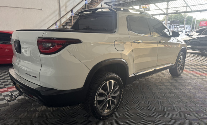 Fiat Toro Volcano 2.0 16V 4x4 TB Diesel Aut. 2021 Diesel-2