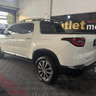 Fiat Toro Volcano 2.0 16V 4x4 TB Diesel Aut. 2021 Diesel-0
