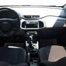 GM - Chevrolet ONIX HATCH Joy 1.0 8V Flex 5p Mec. 2018 Flex