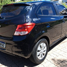 GM - Chevrolet ONIX HATCH Joy 1.0 8V Flex 5p Mec. 2018 Flex